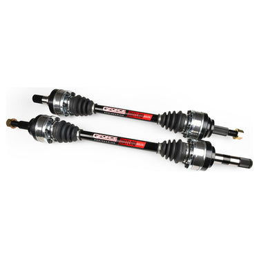 GFORCE PERFORMANCE 2012+SRT 6.4 JEEP OUTLAW AXLES